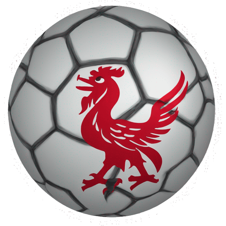 liverpool logo emoji