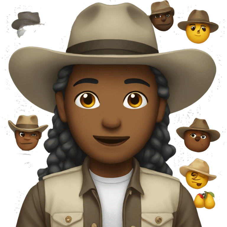 country aesthetic  emoji