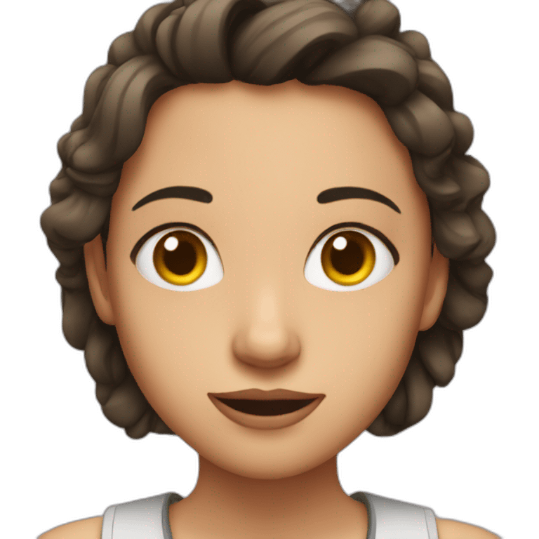 Anya emoji