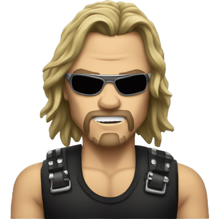 metallica emoji