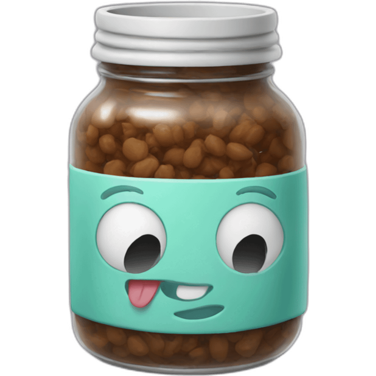 jar emoji