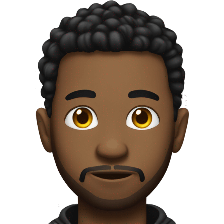 a glizzy emoji