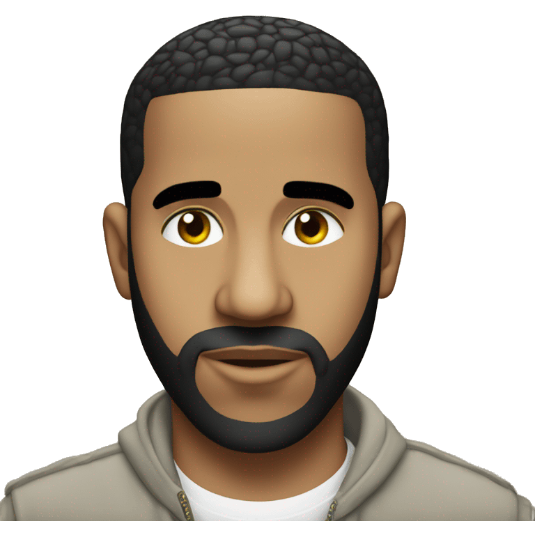 Drake OVO king emoji