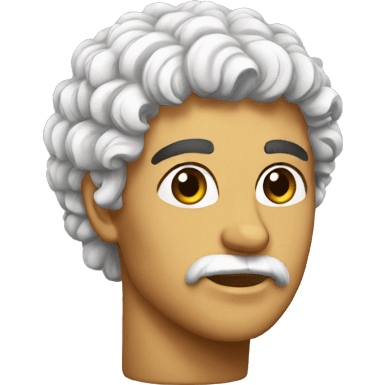 greek gamma emoji