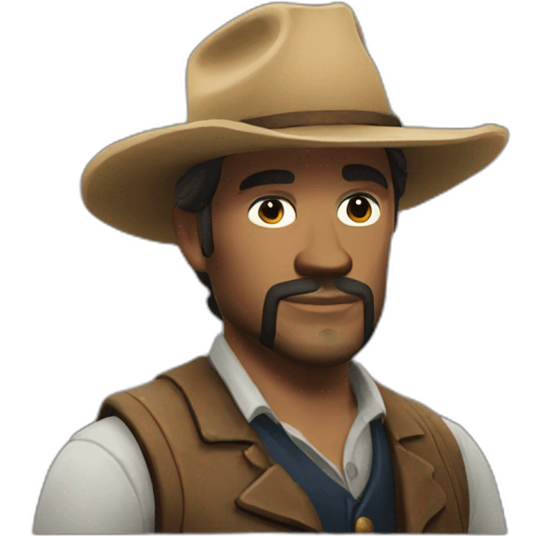 Rdr2 dutch emoji