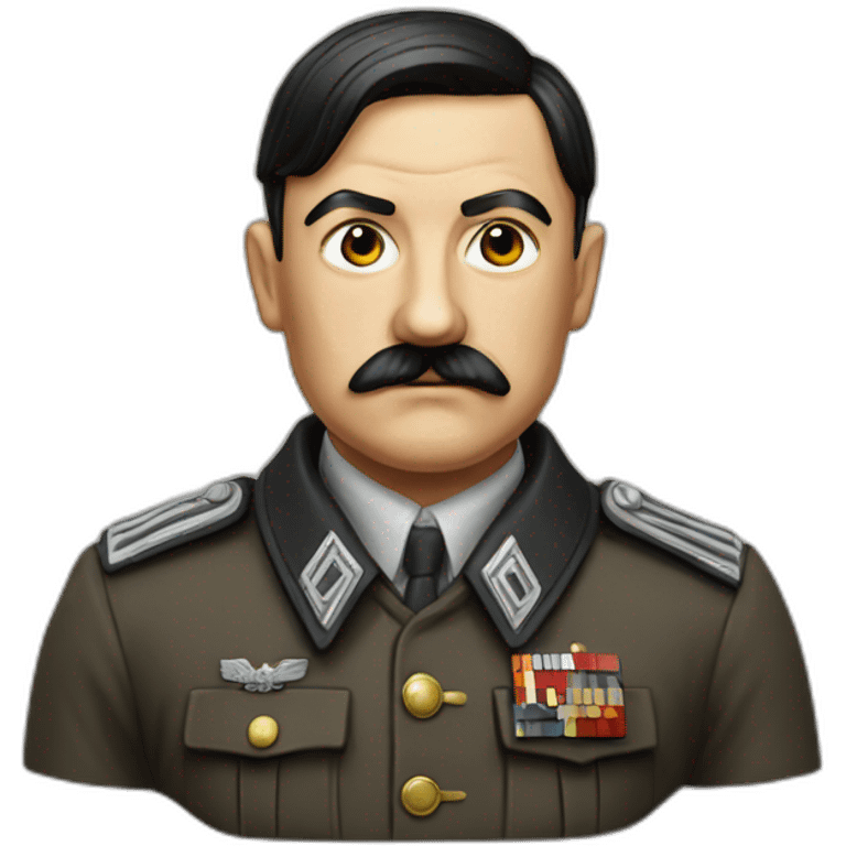 hitler1564 emoji