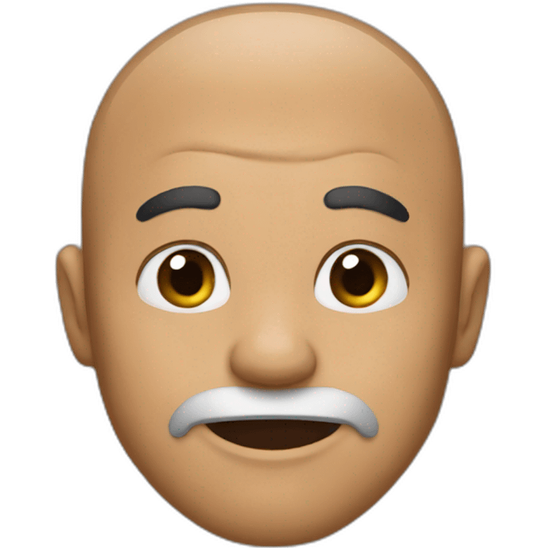 Jerry  emoji