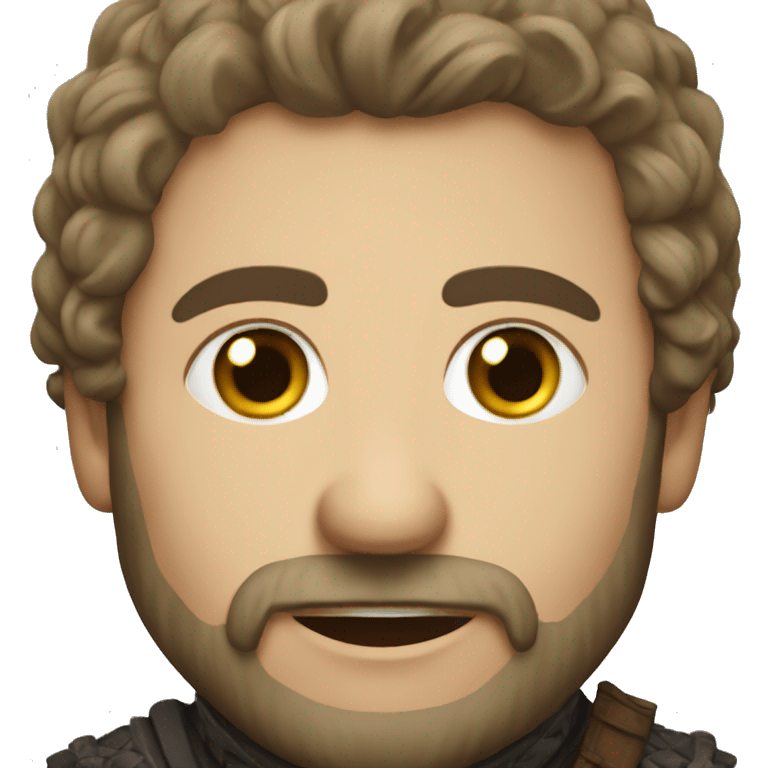 Game of thrones  emoji