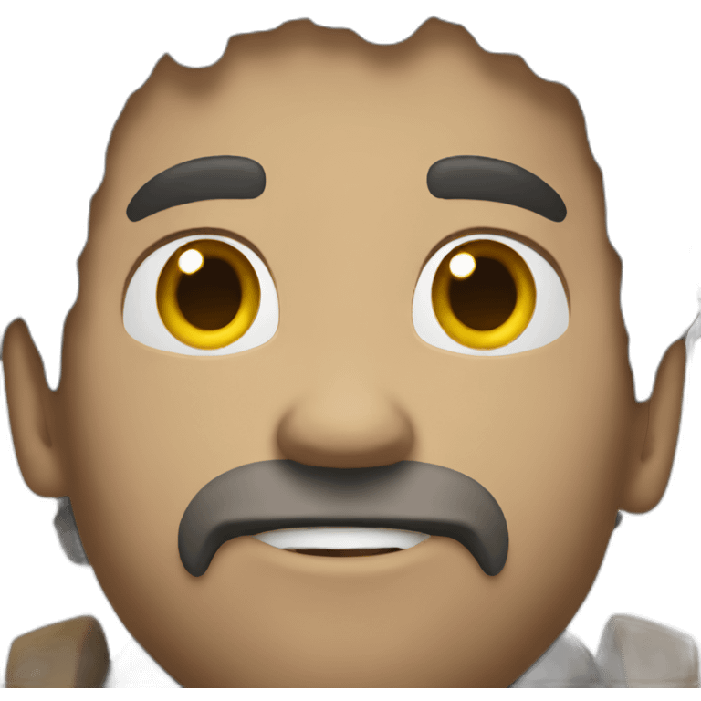 logan emoji