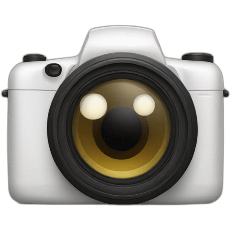 camera emoji