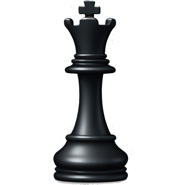 chess piece emoji