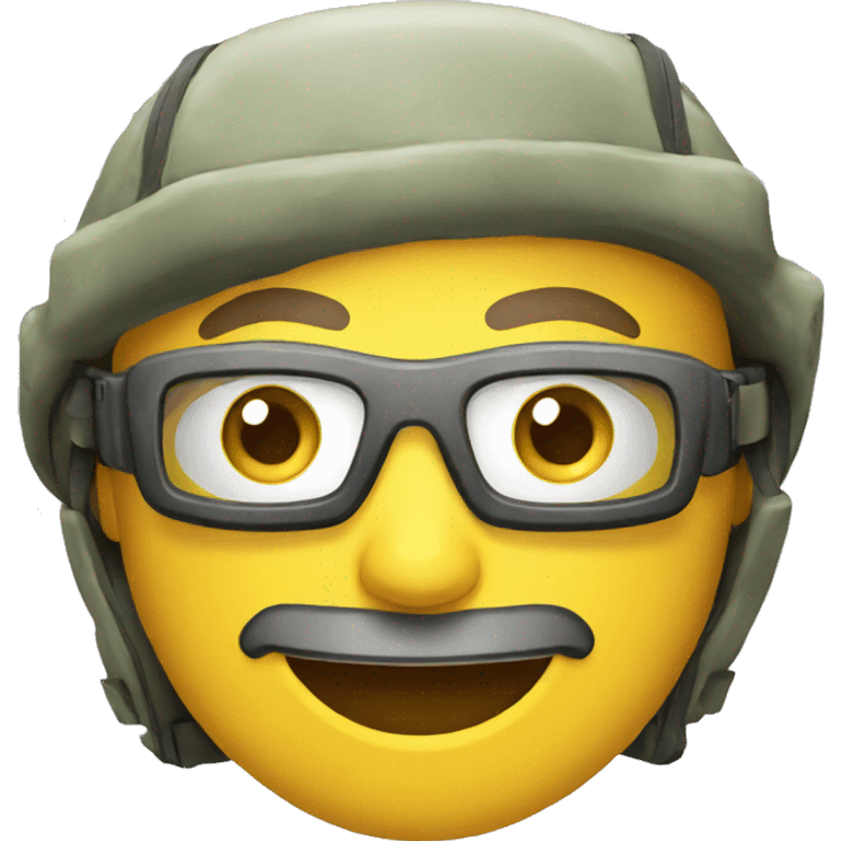 rugged tablet emoji