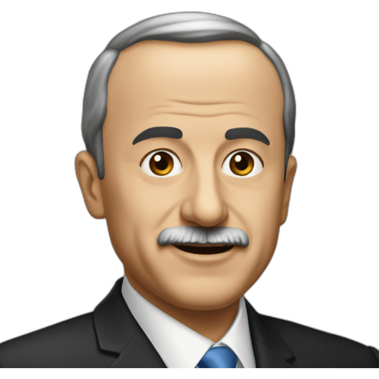 Erdoğan emoji