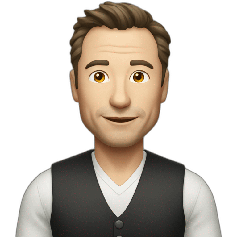 Élon musk emoji