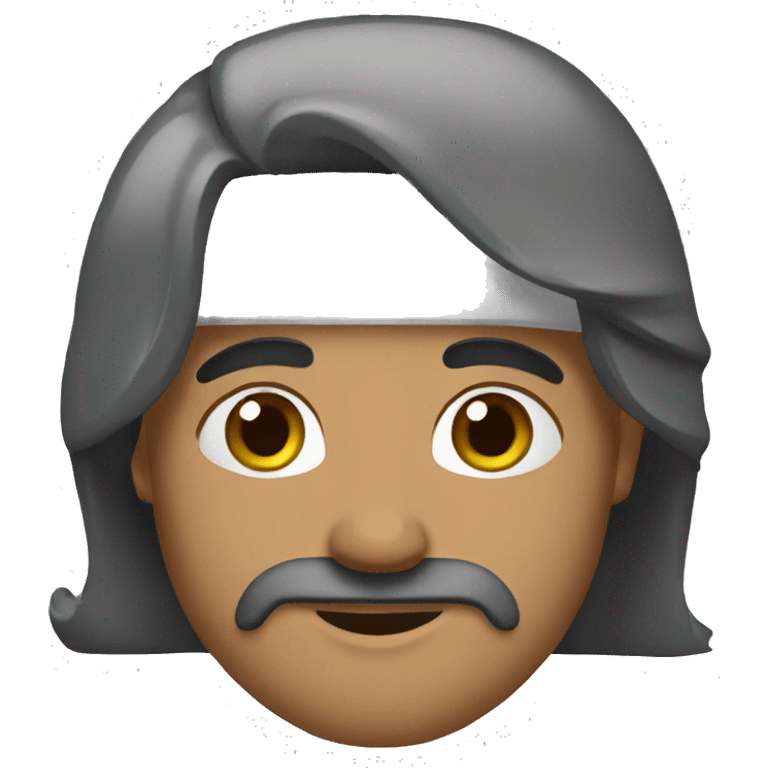 Arabe emoji