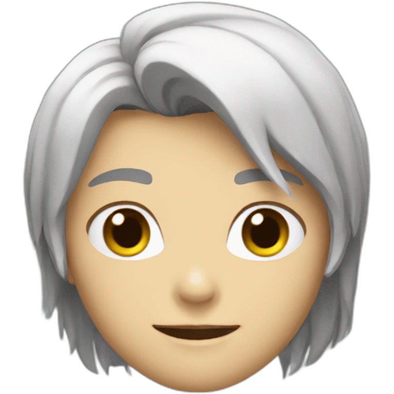 ren emoji