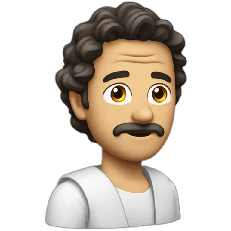 rick sancez emoji