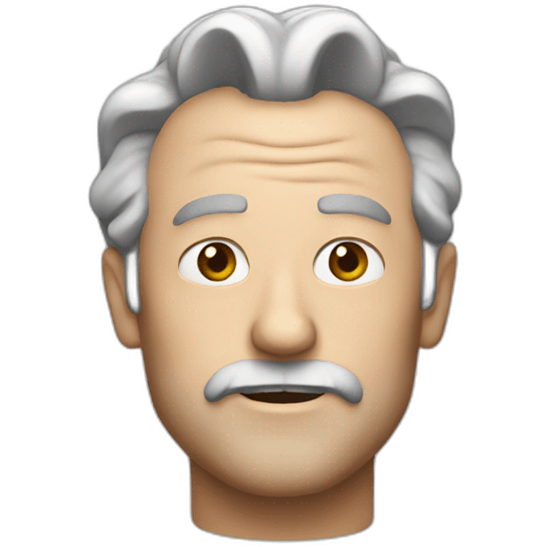 Rick emoji