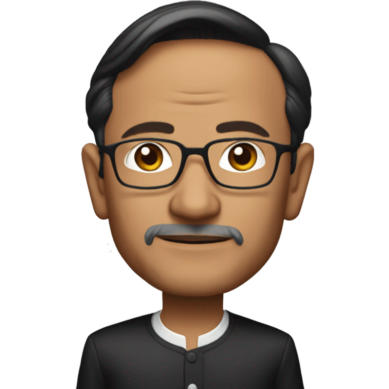 Anwar Ibrahim emoji