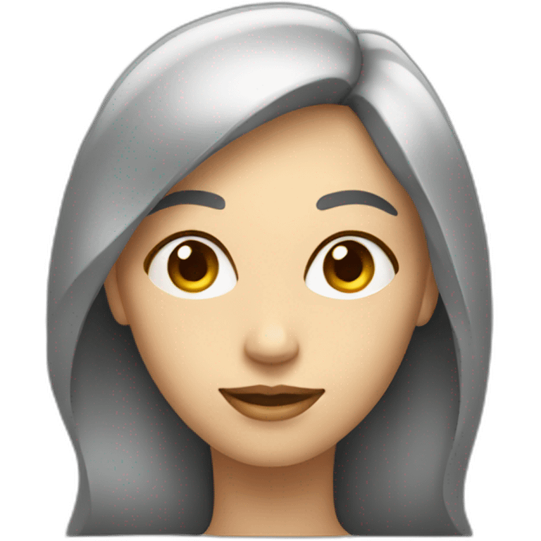 Homme sur femme emoji