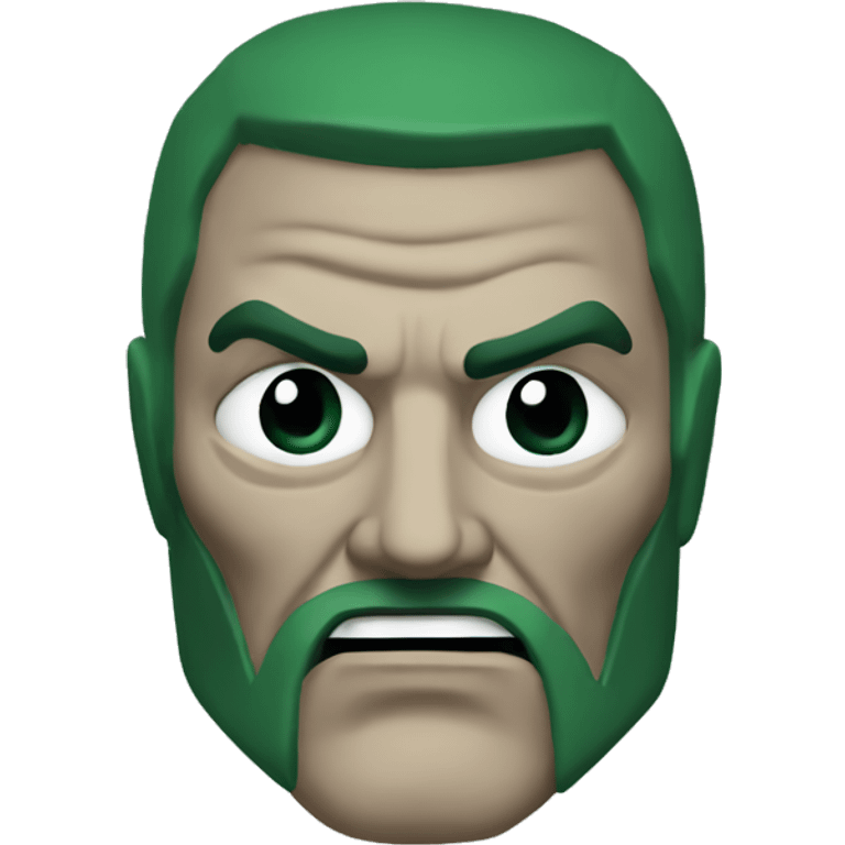 Mr doom emoji