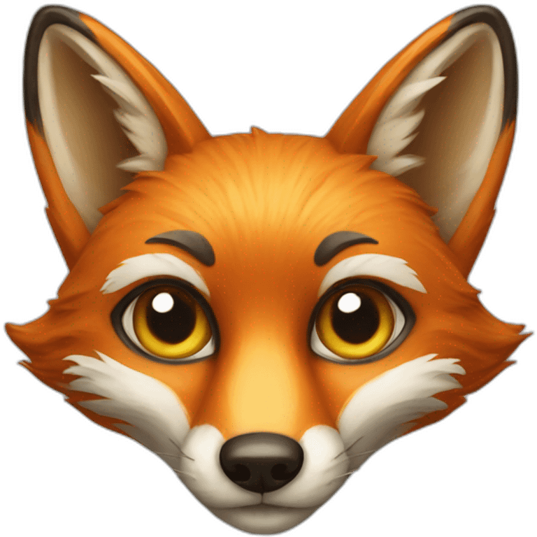 fox-antenna emoji