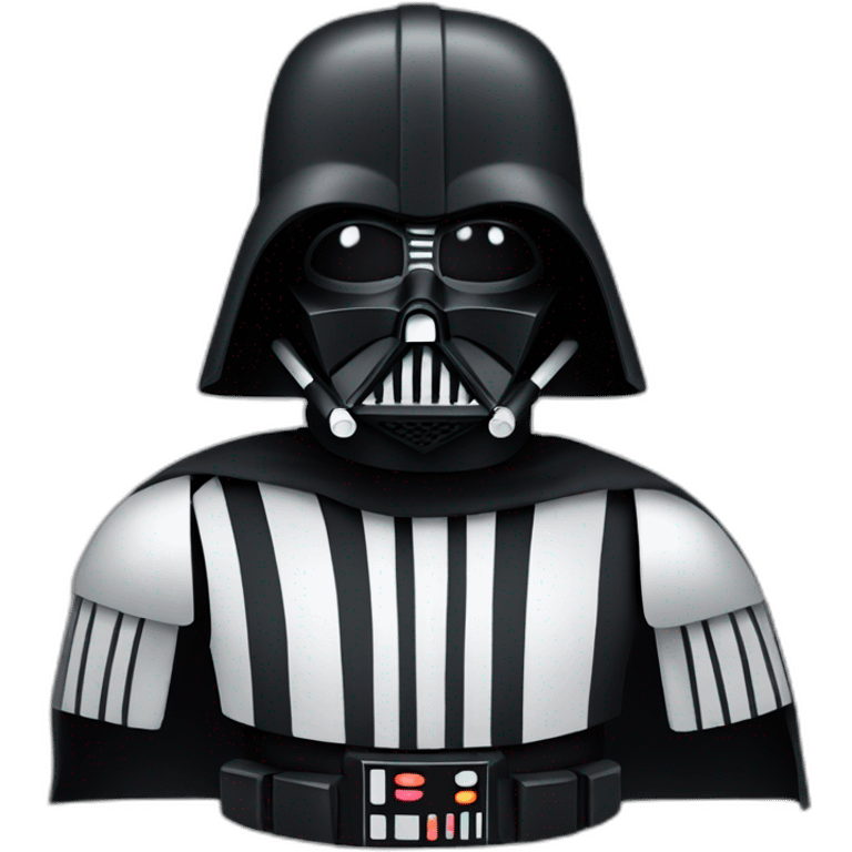 darth vader emoji