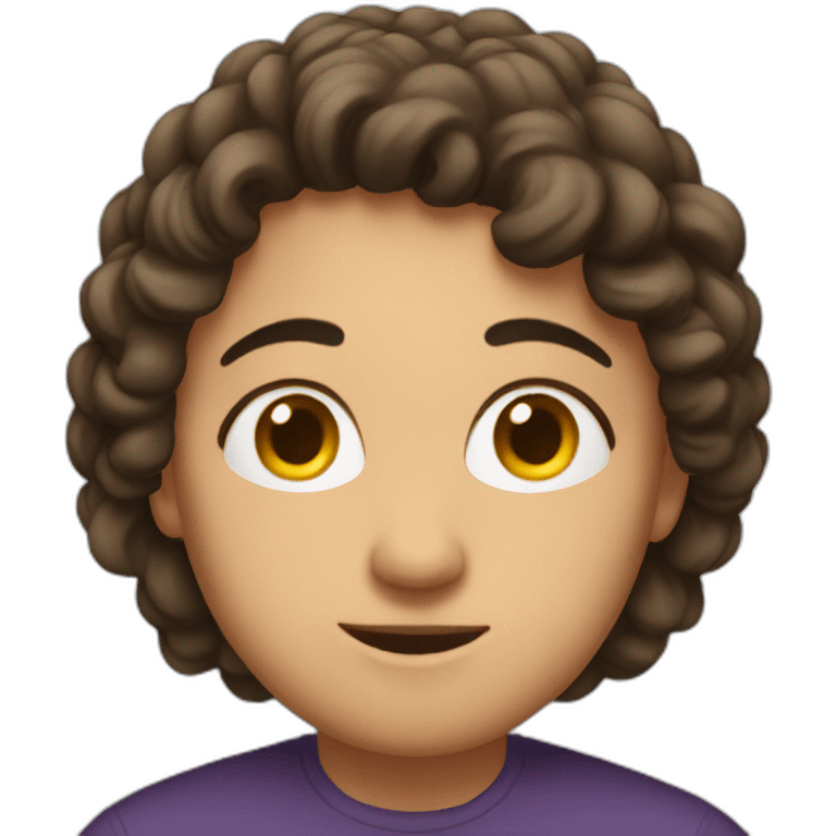 estefani emoji