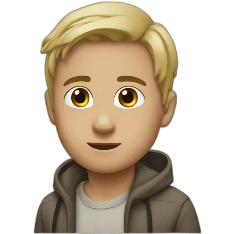 Emiju emoji