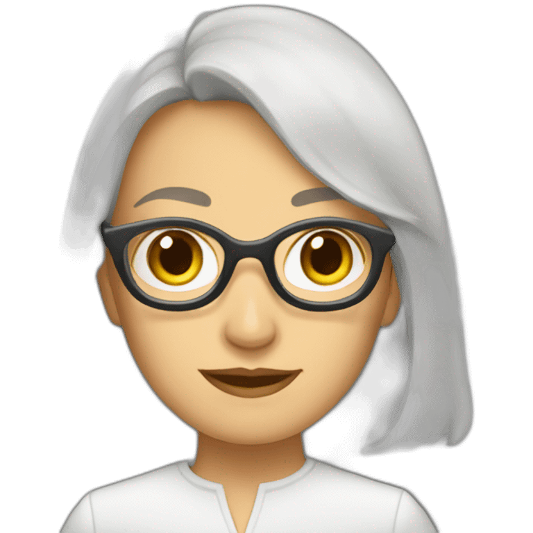 Jeanne péoux emoji