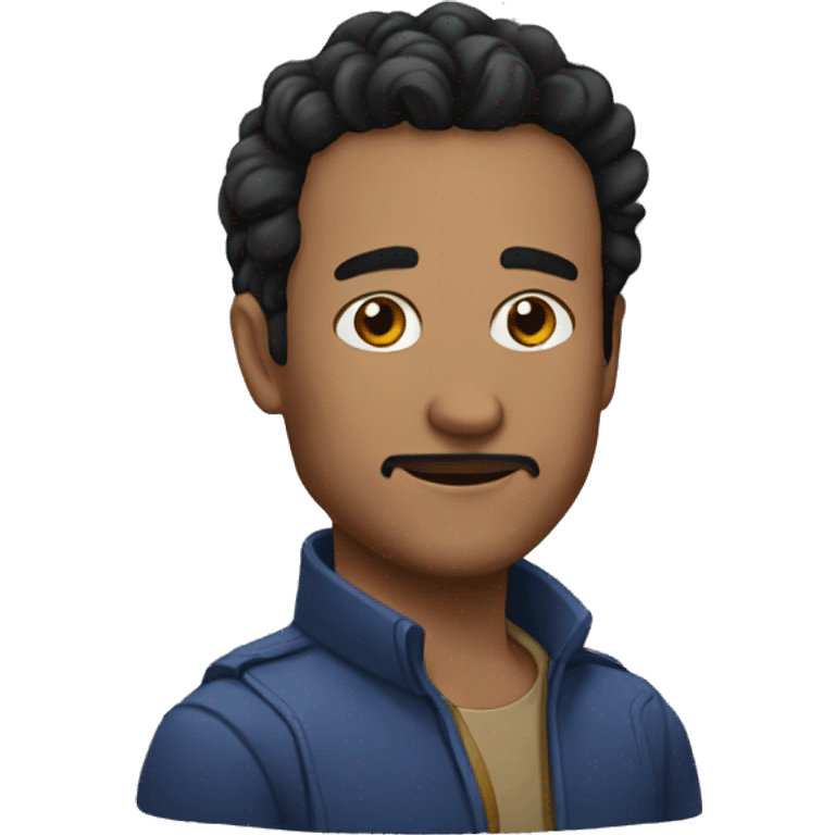 pierre emoji