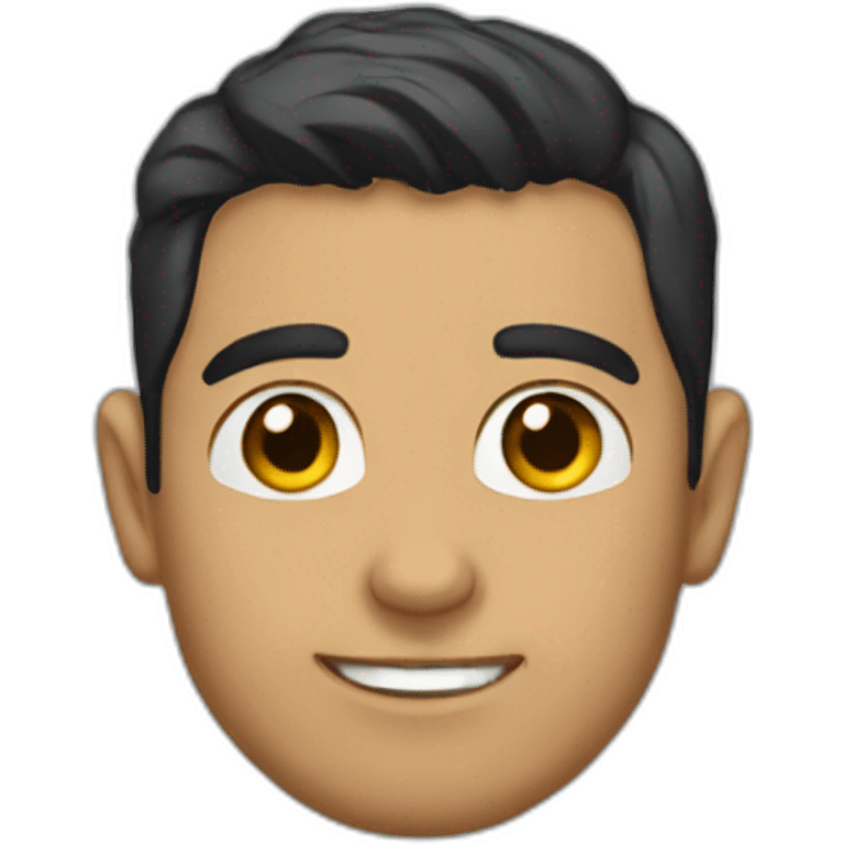 carlos alcaraz emoji