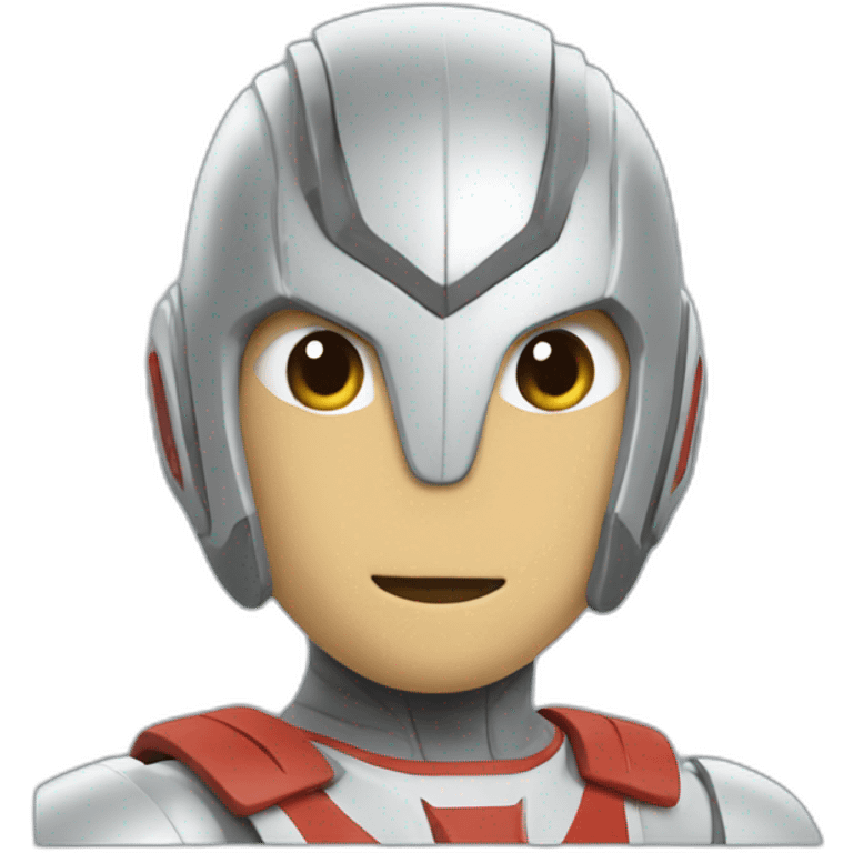 ultraman emoji