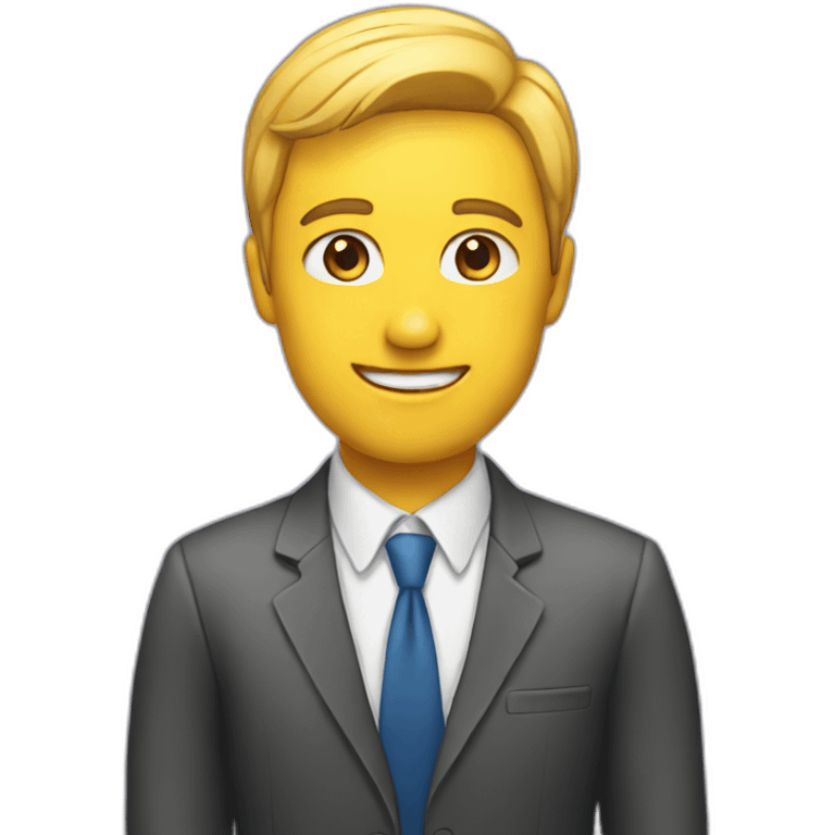 hiring emoji