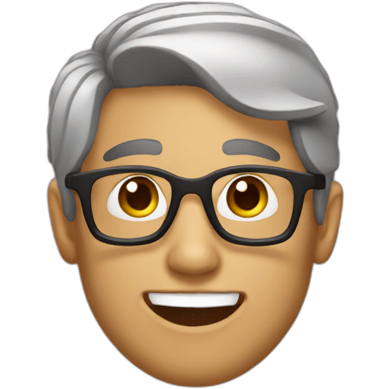 YouTuber emoji