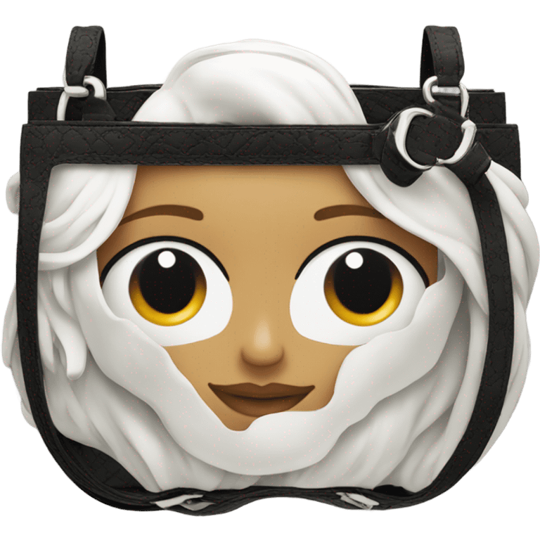 Prada emoji