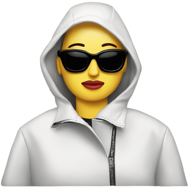 balenciaga  emoji