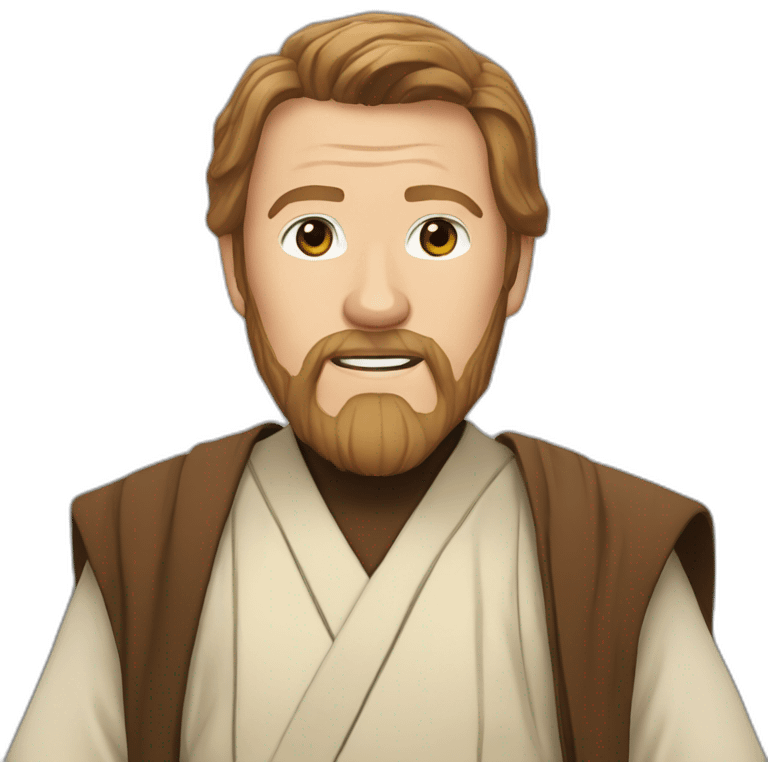 obi-wan emoji