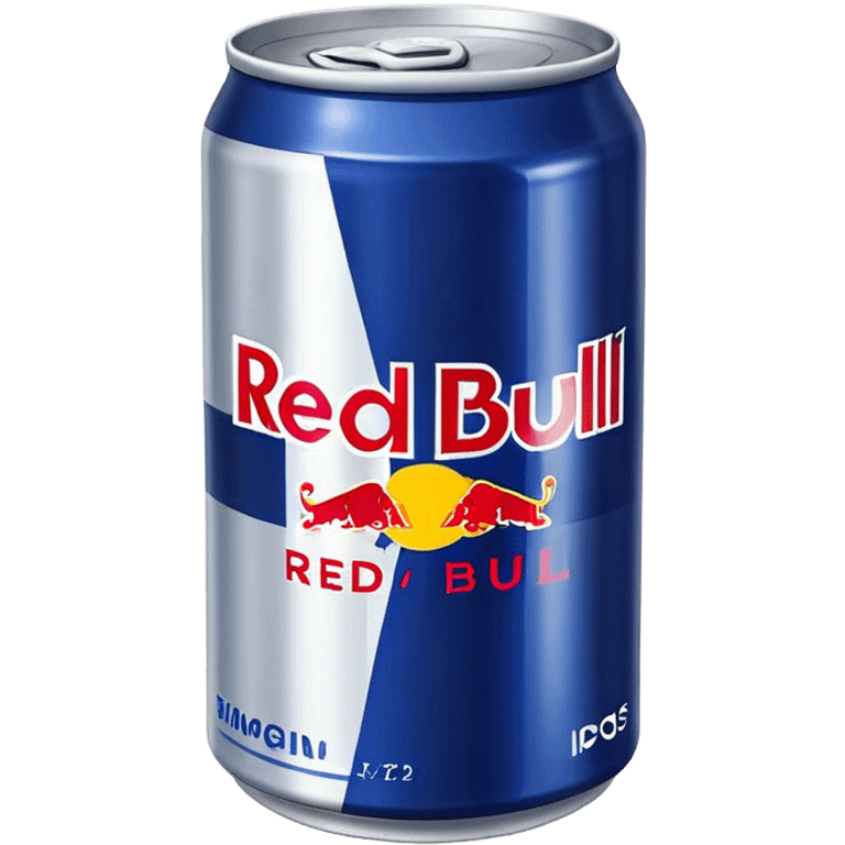 redbull emoji