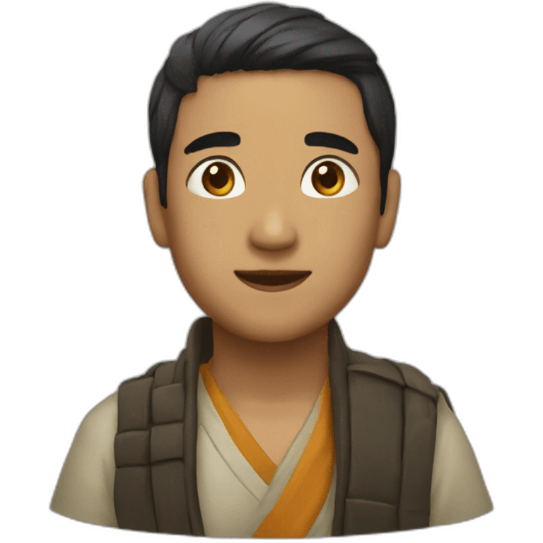 Hinayana emoji