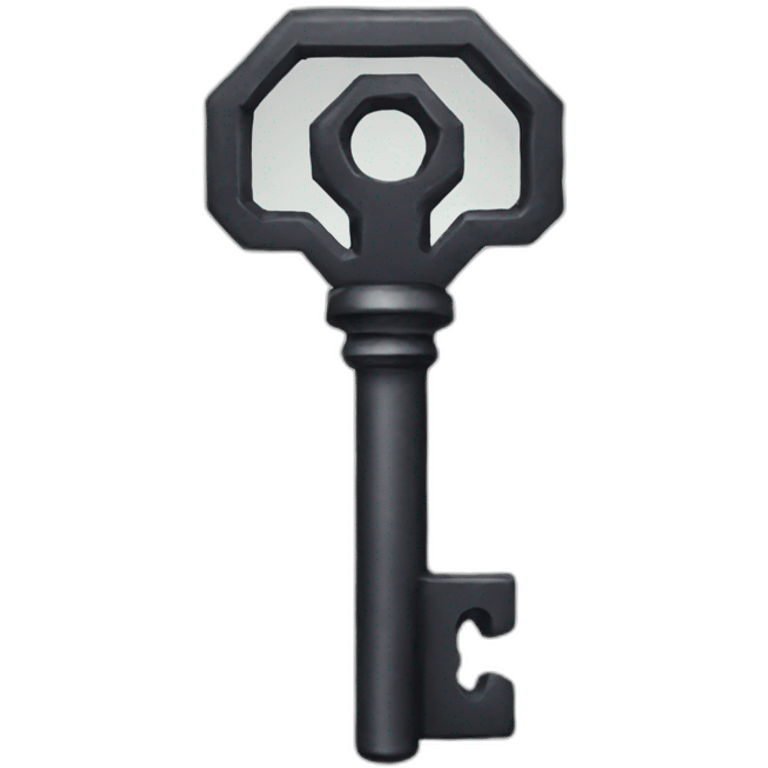 key-t-hex emoji