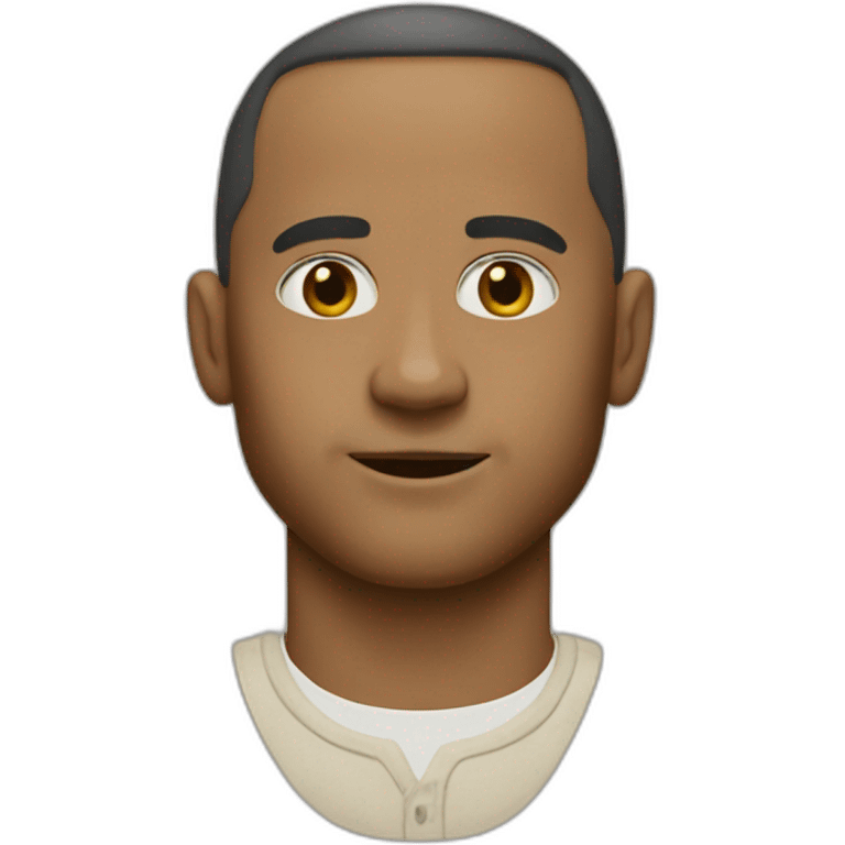 Forrest-gump emoji