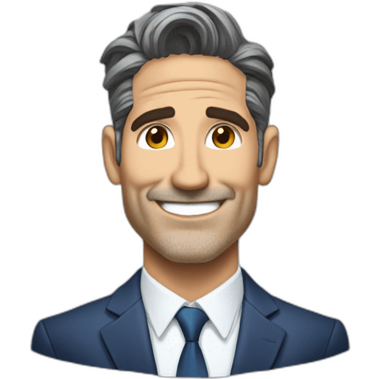 Grant cardone emoji