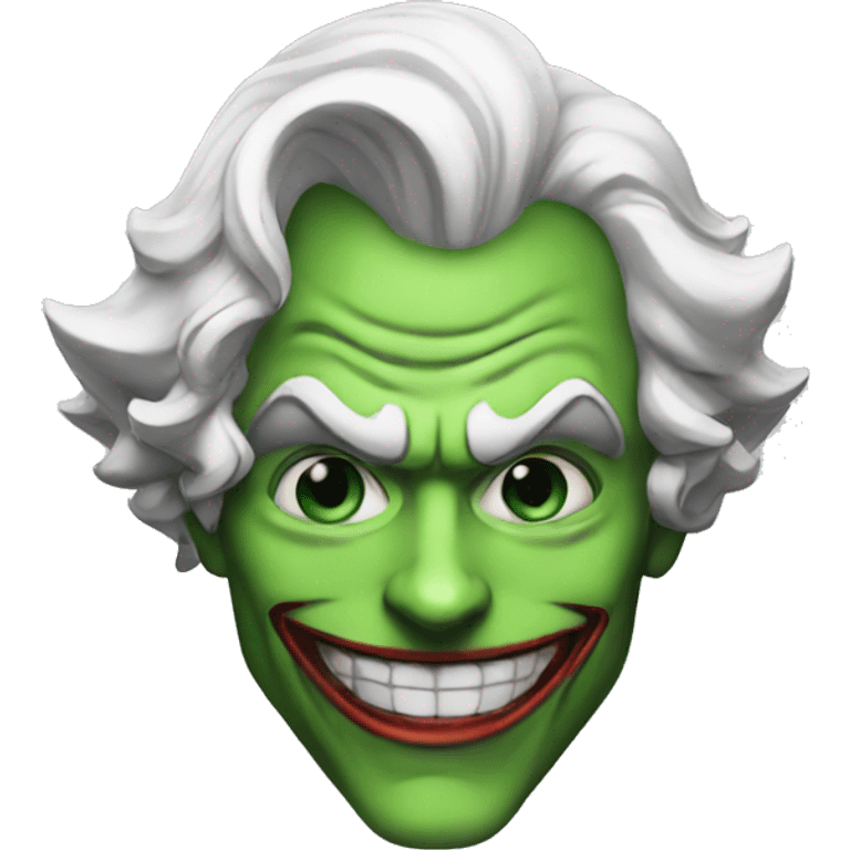 Joker emoji