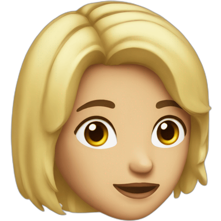 Livai Ackerman emoji