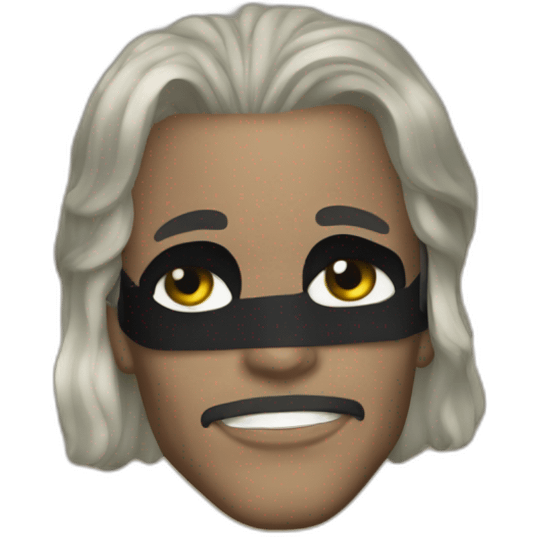 Michel Jackson  emoji