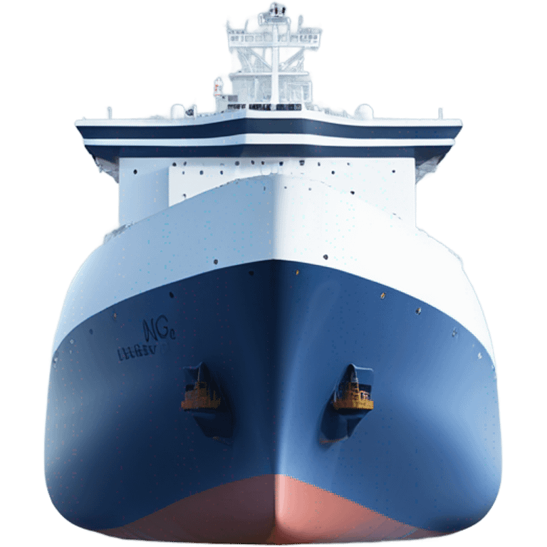 LNG carrier emoji