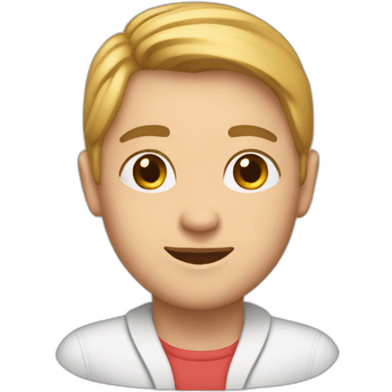 personalized treatment emoji