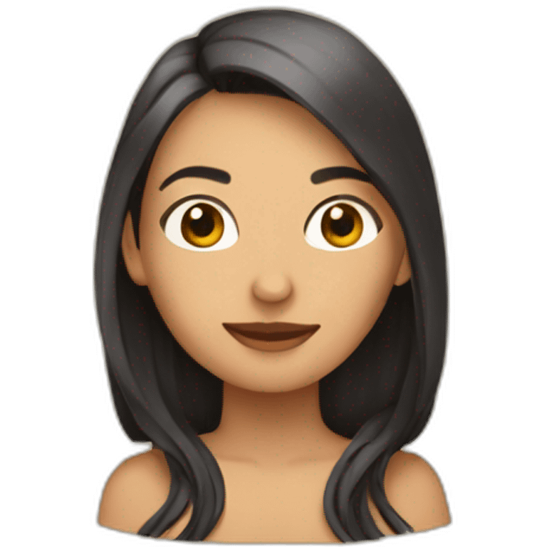 Areandina emoji