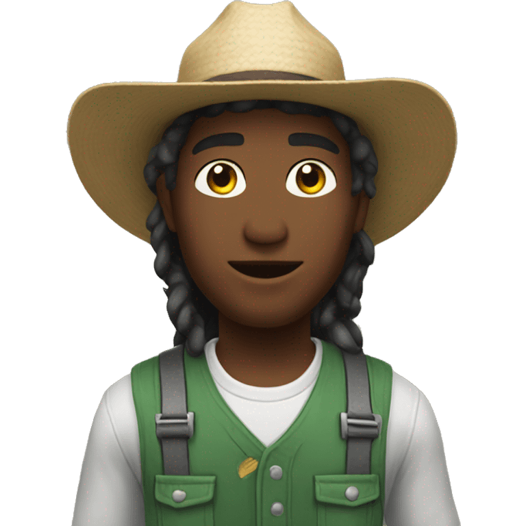 Farming simulator 25 emoji